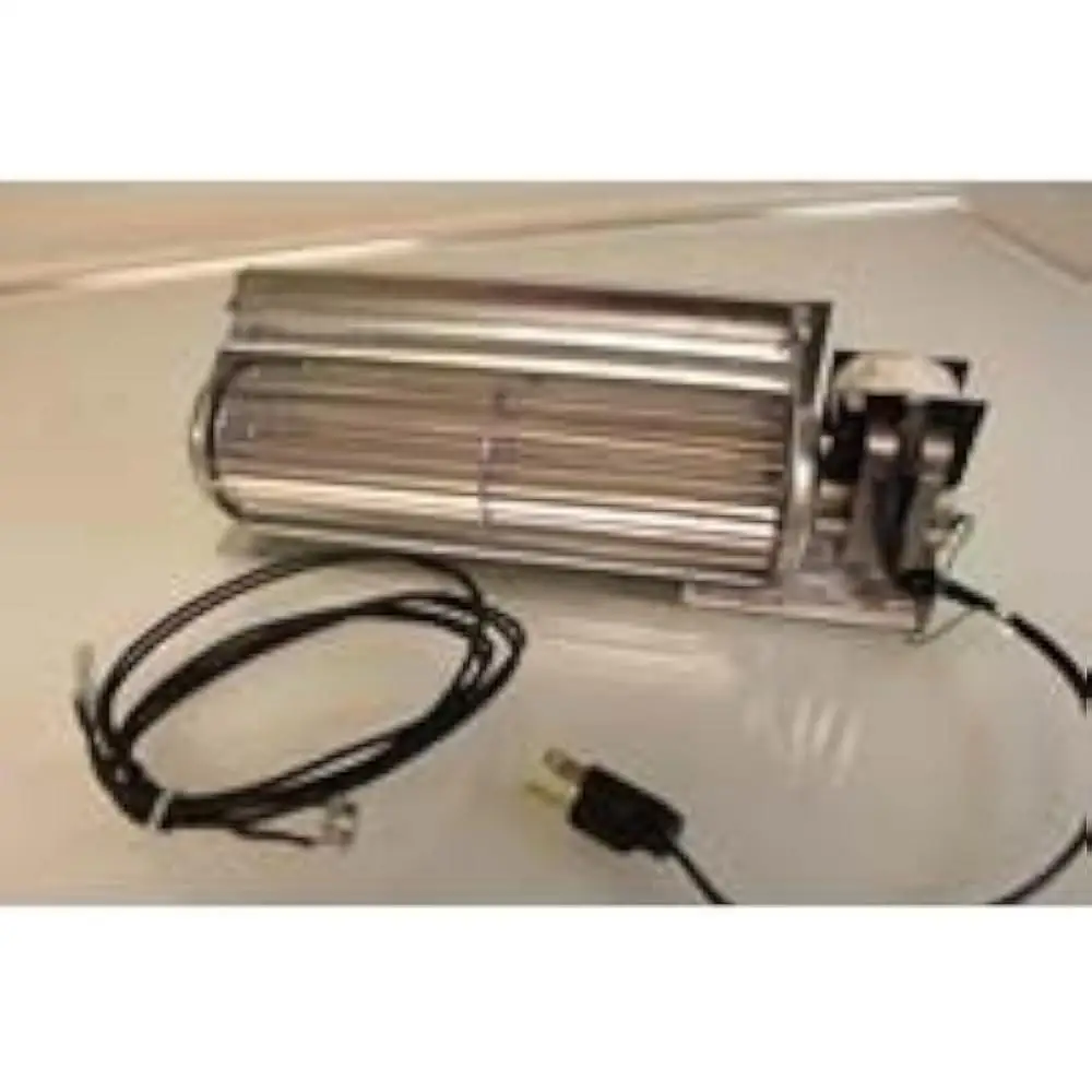 Automatic Single Speed Blower Empire Breckenridge Fireplaces Corded Electric Handheld Metal Contemporary Design Efficient