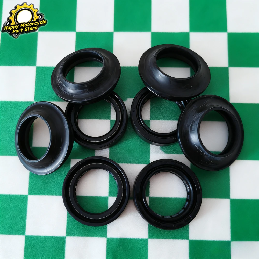 

30x42x10.5 30*42 Motorcycle Front Fork Oil Seal 30 42 Dust Cover For BAOTIAN 50 BT49QT-20B2 BT49QT-20BB FALCON 50 2T BT49QT-28C