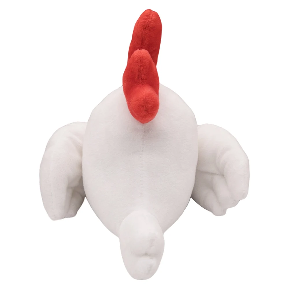 Chikipi كوسبلاي أفخم ، لعبة بال تأثيري ، الدعائم تمثال العالم الناعم ، هدايا عيد الميلاد ، ديكور ناعم ، فستان التميمة