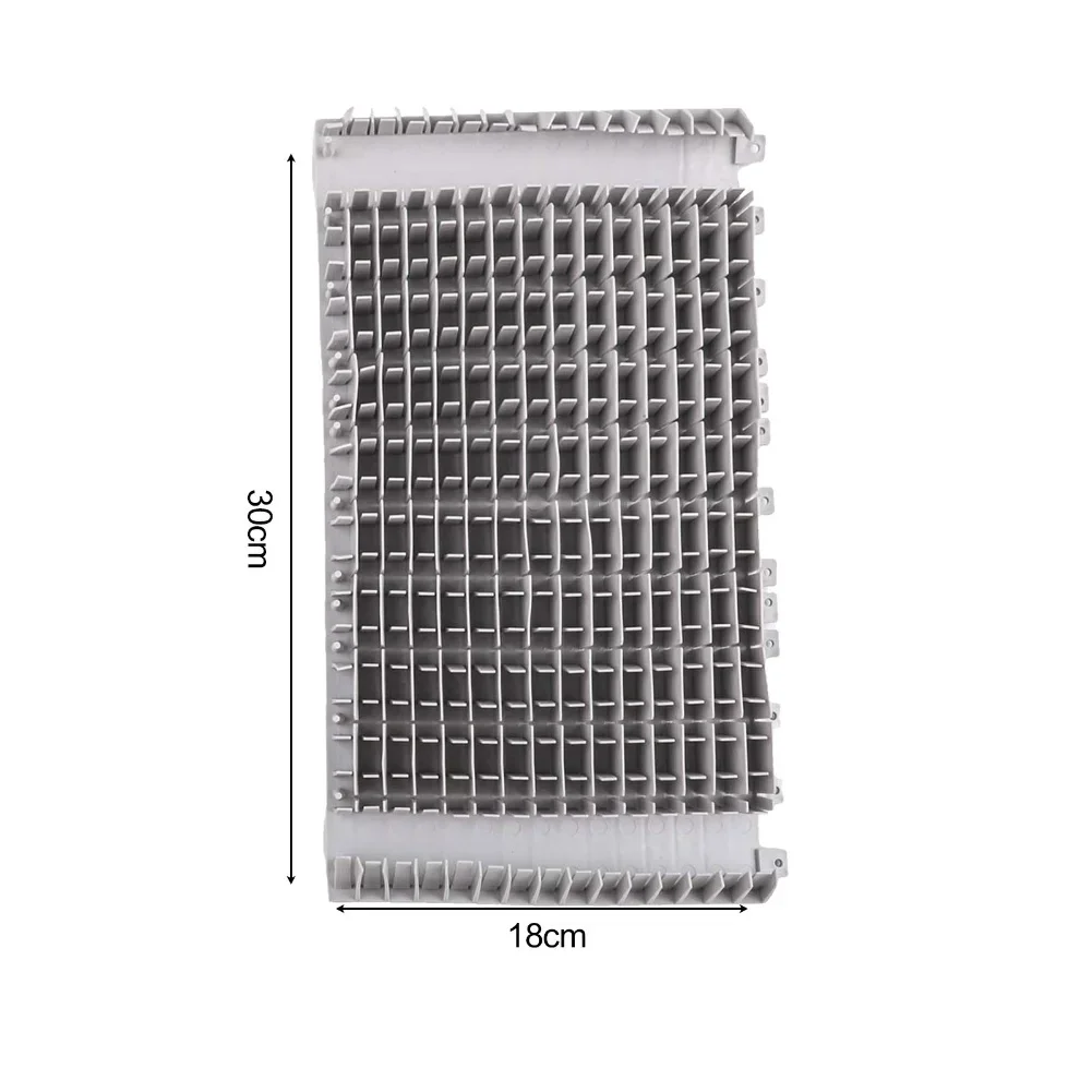 Drive Belts Pool Cleaner Kit Pool Maintenance Ultra-fine Filters Effective Scrubbing Brushes Impeller With Screw