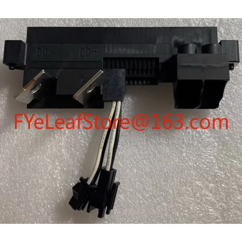 Suitable for Huawei R4875G1 R4875G5 input and output terminals, sockets, tail plugs 4875