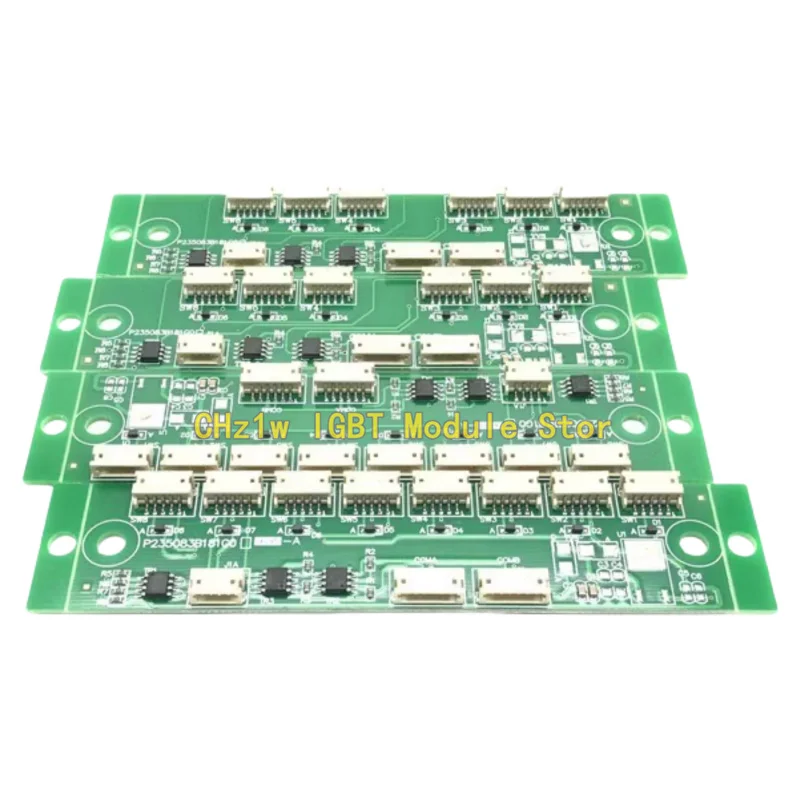 Elevator Car Button Expansion Board LHS-1000A 1040A P235083B181G01 G02 G05