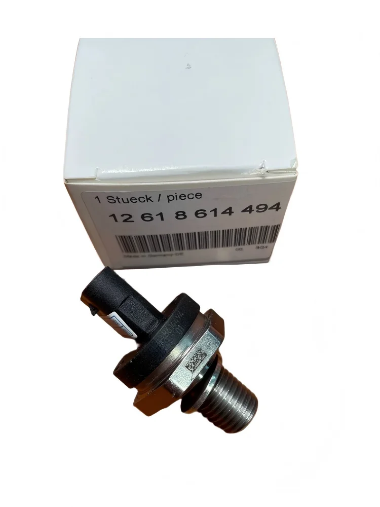 

12618614494 Oil Pressure Sensor For BMW F52 F45 F46 F30 F34 F36 F10 G30 G11 G12 F49 F25 F26 MINI F55 F56 B37 B38 B48 12618647488