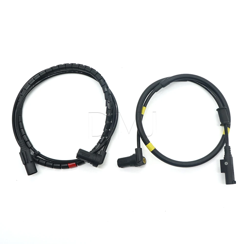 Motorcycle Front Rear ABS Wheel Speed Sensor For PIAGGIO Vespa GTS 300 250 310 GTV300 GTS300 2017-2025 Motorcycle Accessories