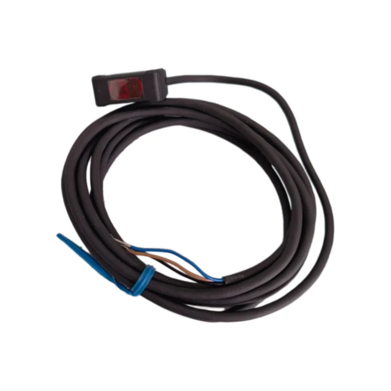 KEYENCE PZ-G62N PZ-G52N PZ-G52P PZ-G101CP PZ-G102B Thread Sensor Cable Type NPN Used for Transparent Object Detection in Stock