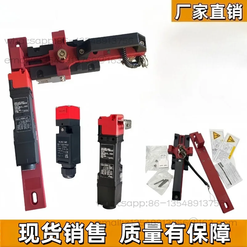 Security Door Sliding Key Unit D4SL-NSK10-LK/-K NSK10-LKH N2NFA-D Spot