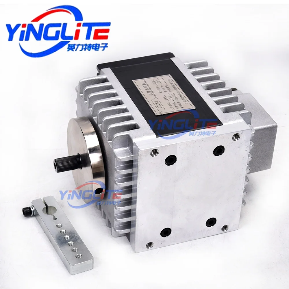 0T981 Actuator Electromagnetic Gas Generator Set Large External OEM Original Equipment Manufacturer for Industrial Use