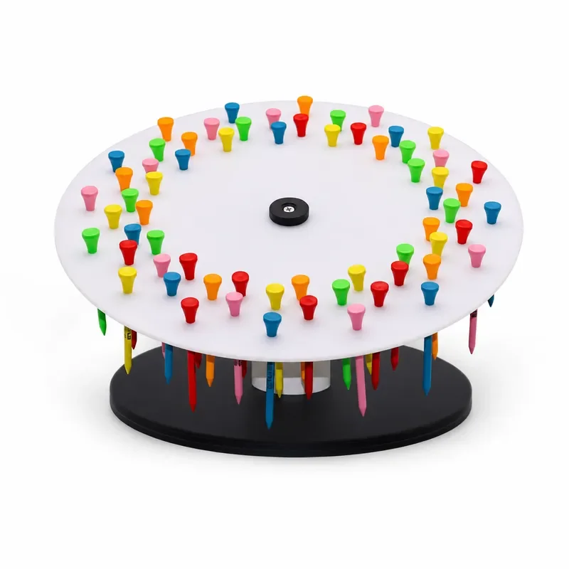 Manual Grating Training Device Amblyopia Hand Eye Coordination Body Balance Anti Suppression Therapy Visual Perception