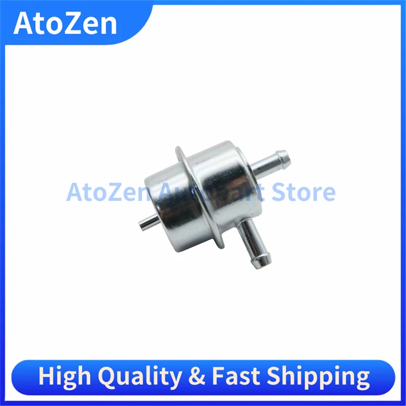 0280160221 Fuel Pressure Regulator for Opel Ascona C Kadett D E Renault Trafic Espace High Quality Auto Parts Car Accessories