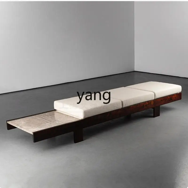 

YHM living room sofa rest long cloakroom bedroom bedside stool