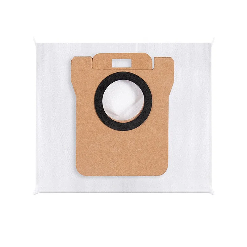 For Xiaomi Robot Vacuum X20+ /X20 Plus Replacement Parts  Accessories Main Side Brush Hepa Filter Mop Cloth Dust Bag