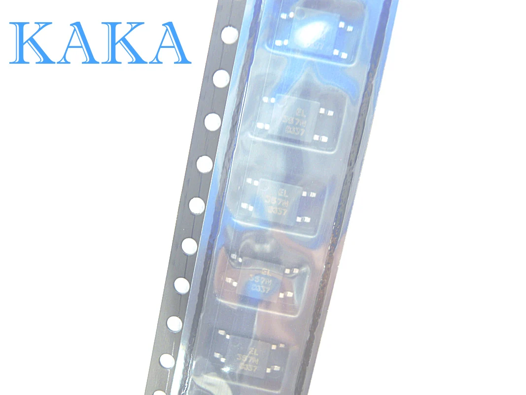 10PCS New Original EL357N(B)   EL357B   SOP