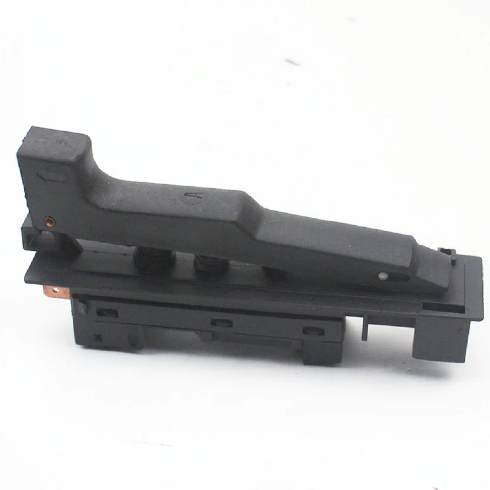 Durable Power Tool Switch For Bosch GWS20 180 230 Angle Grinder Repair Part Electric Equipment Accessory Replacement