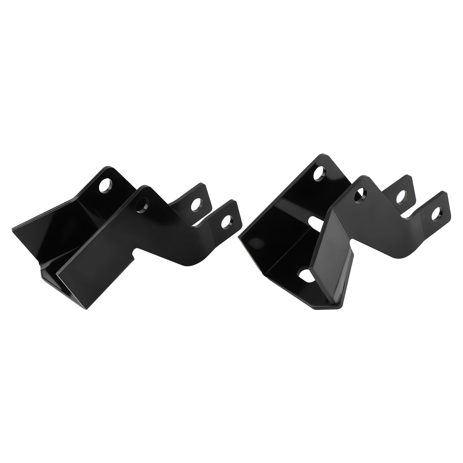 2x Rear Lowering Shock Extenders For Chevy Suburban Avalanche 1500 Tahoe 00-06