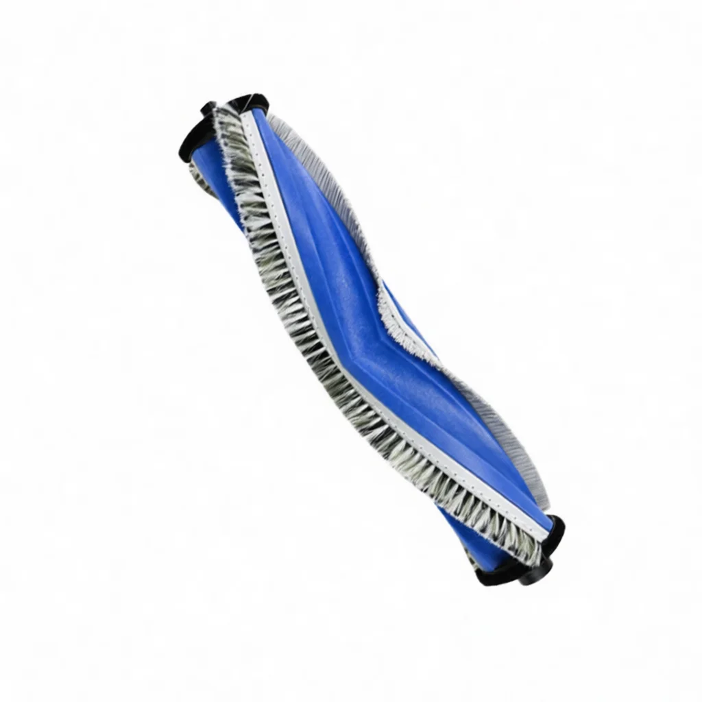 Replacement Cleaning Main Brush For Ecovacs X8 Pro T50 Omni N50 Robot Vacuum Accessory Roller Brush Spare Parts Durable
