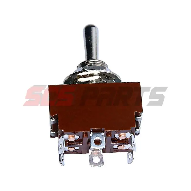 

104215 3035149 Toggle Switch Fit Cummins Engine K19 K38 NT855 QSK