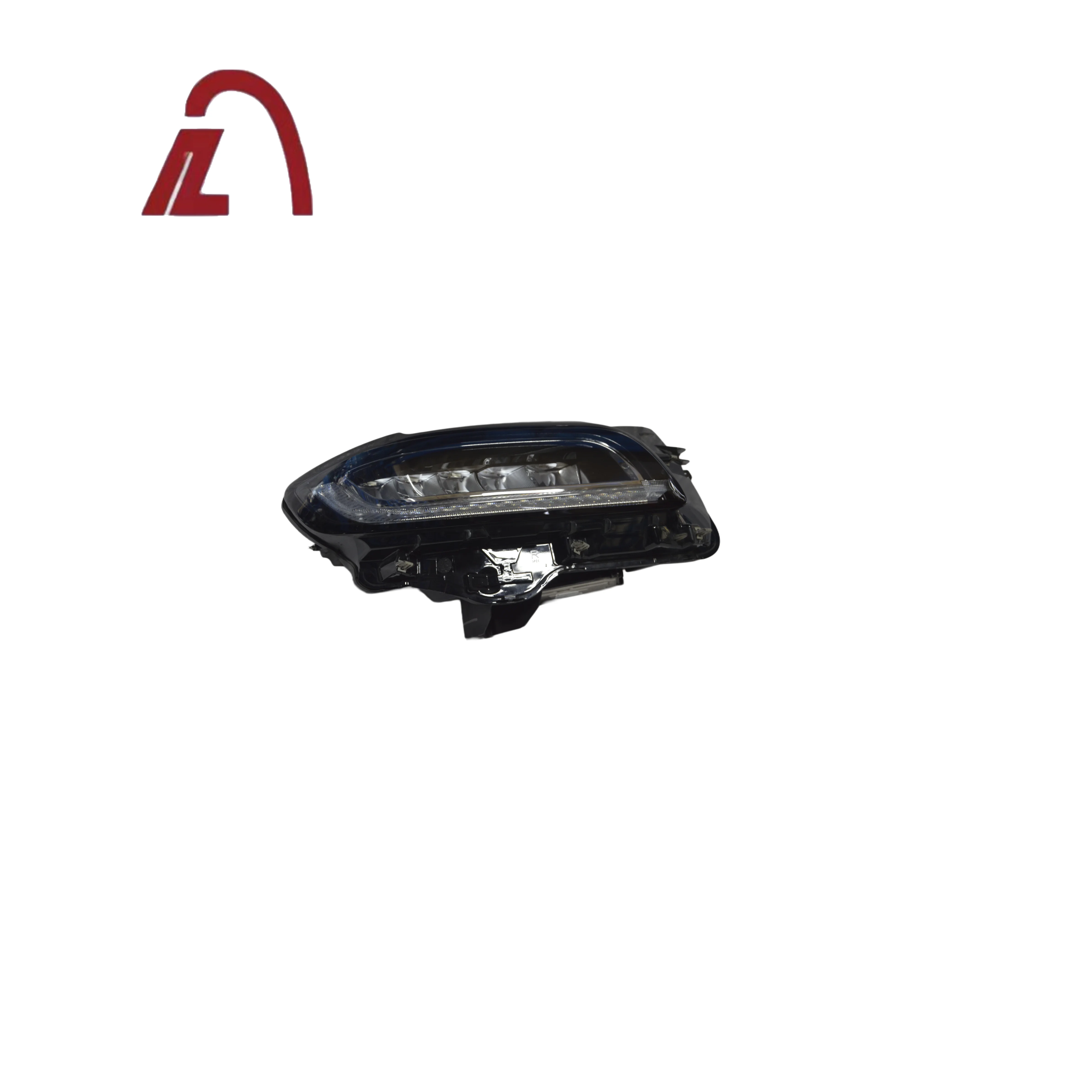 2019-2021 Shiyi Oem Suitable For Lincoln Navigator Headlight Car Auto Lighting Systems Headlamps Refurbished Parts LH