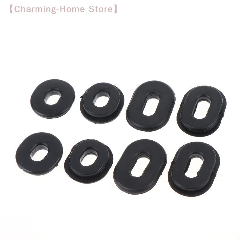 【M】For R1200GS R1200GS Adventure R1250GS R1250GS Adventure Battery Tray Rubber Battery Tray Side Cover Grommet 61138532186