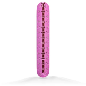 حافظة كمبيوتر بنمط زهرة لجهاز IQOS ILUMA، غطاء باب، ملحقات بديلة، غطاء جانبي، جديد أفضل 8 ماكينات بيع الحقائب IQOS - رقم 2