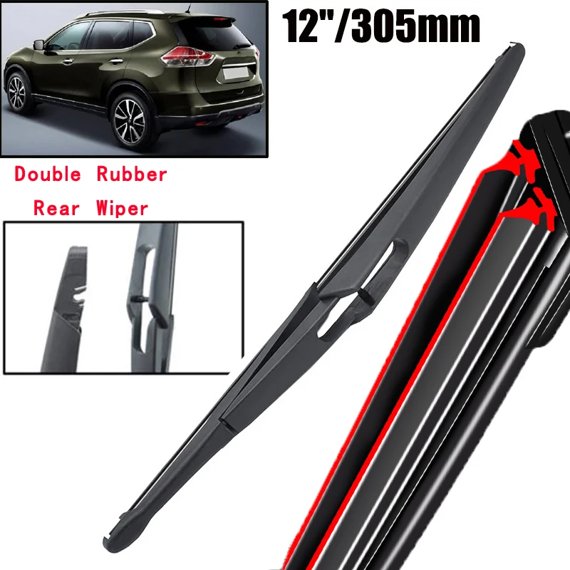 Car Wiper 12