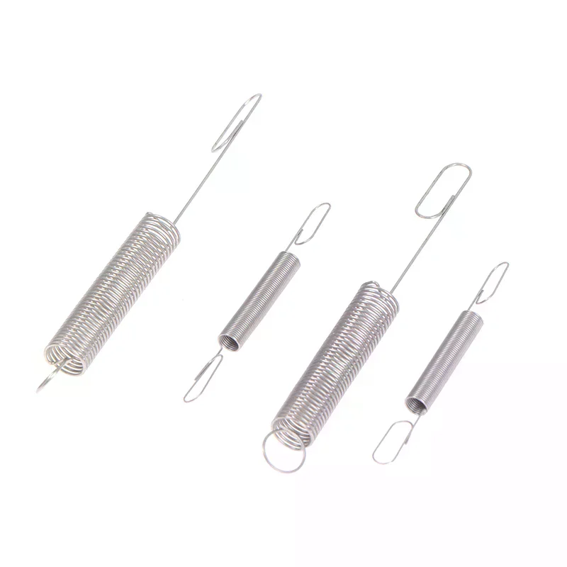 4pcs Accessory Lawn Mower Regulator Carburetor Spring for 691859 263109 Practical And Decorative Item For Daily Use