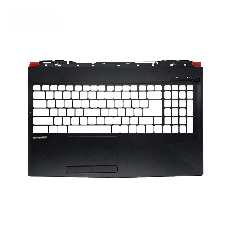 Imagem -02 - Quadro do Teclado Shell Inferior Ms16p5 16p4 16p7