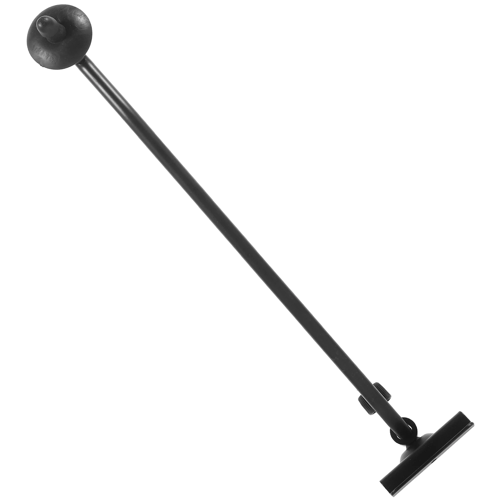 

Cymbal Wall Mount Hanger Iron Heavy Duty Drum Cymbal Display Rack Holder Space Efficient Wall Hanger Cymbals Display Tool