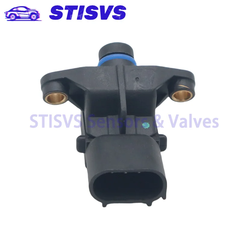 Sensor de presión del colector del mapa 4686684AA para CHRYSLER PT CRUISER SEBRING VOYAGER 2001-2002 L4 2.4L piezas de coche 4686684AB