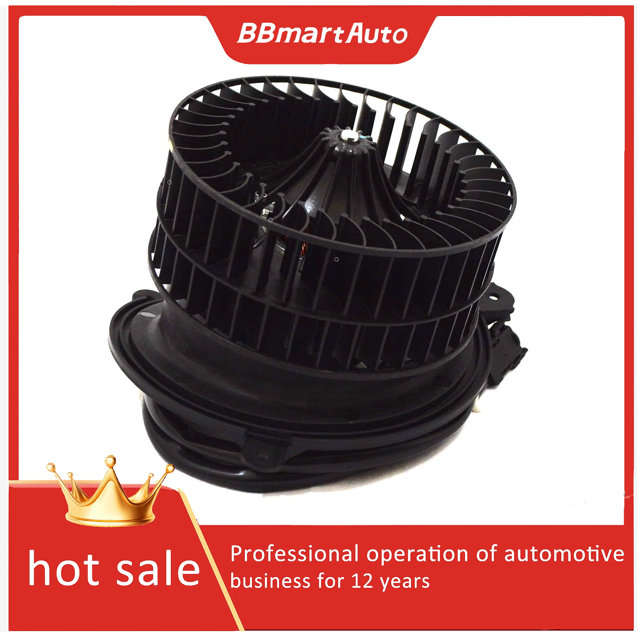 

2018204542 BBmart auto Blower for Mercedes Benz 190 W210