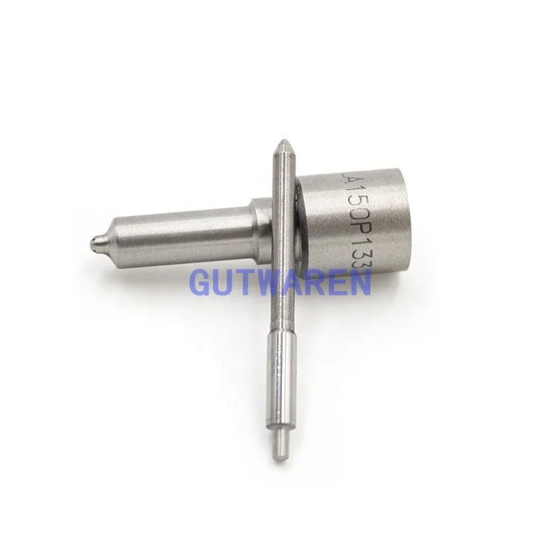 

12 Pcs High Quality Diesel Fuel Injector Nozzle L131PBA Engine Auto Parts