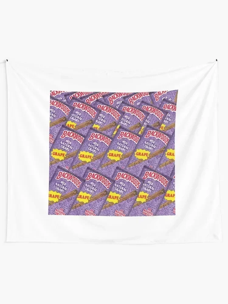 Only Backwoods Tapestry Wallpapers Home Decor Kawaii Room Decor Carpet On The Wall Tapestry