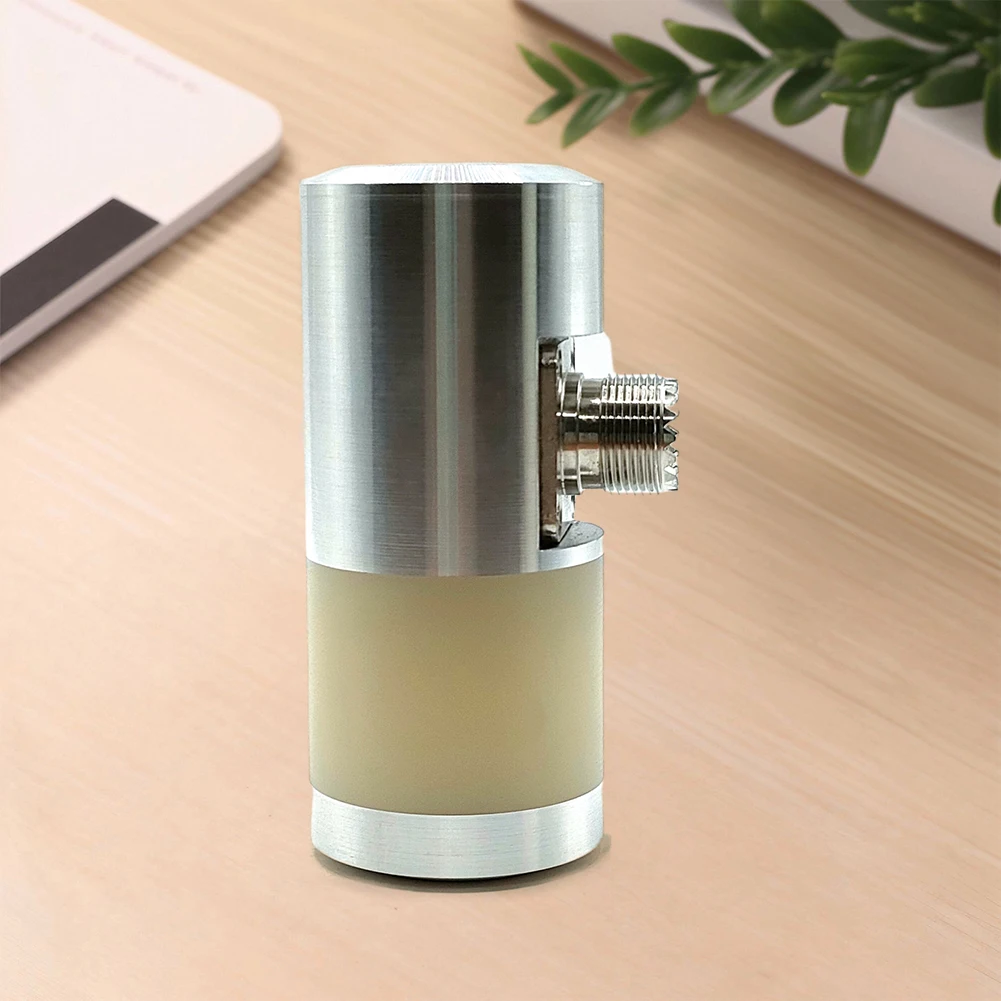 Основание из алюминиевого сплава с резьбой M10 для антенны JPC12 PAC12 GP Портативная антенна SW