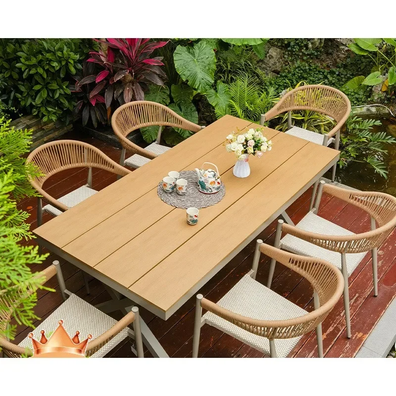 Outdoor Tables And … - image