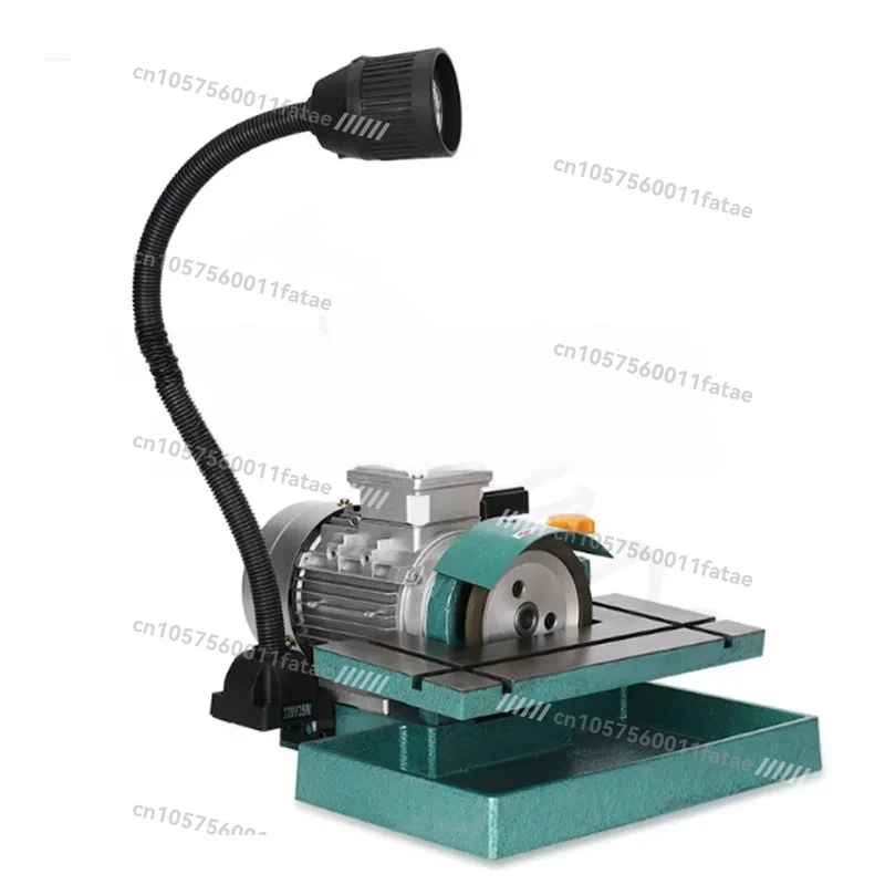 

Sharpening Locomotive Knife, Grinding Machine, Grinding Machine, Upgraded Universal White Steel Tungsten Steel Cutting Tool