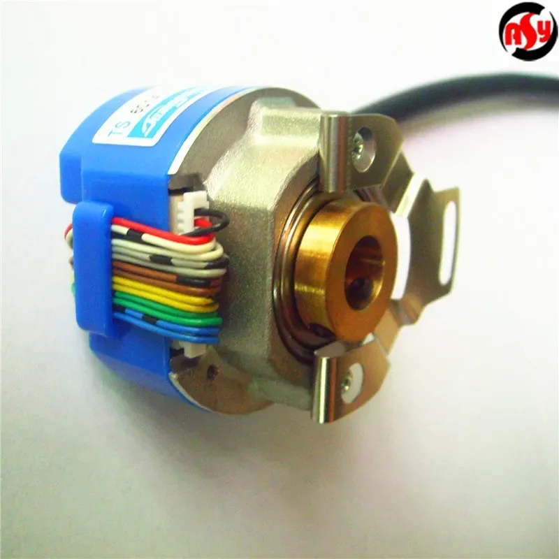 

BRAND NEW ORIGINAL Resolver Rotary Encoder TS6014N135