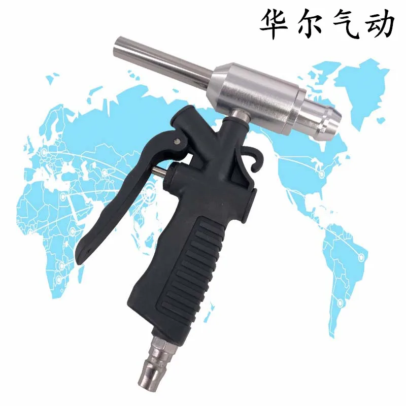 

Пневматический пылесос, ручной микровакуумный пистолет, вакуумный пистолет, пневматический пылесос, вакуумный пистолет с глубокими отверстиями