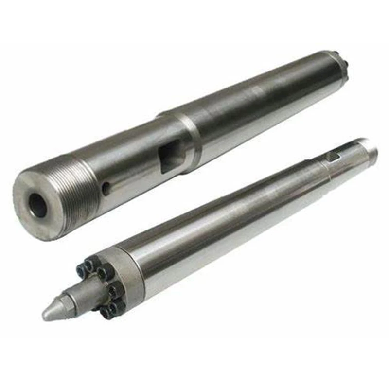 WeSeW برغي وأسطوانة مخصصة لآلة قولبة الحقن