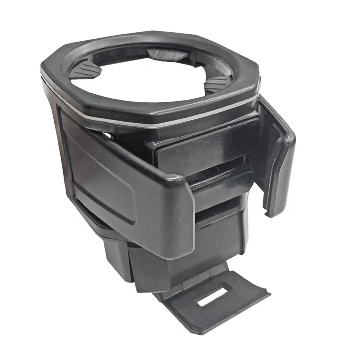 BAAA-Car الجبهة كأس مقبض شرب حامل هاتف المنظم Storgae لسوزوكي جيمي JB64/JB74 2018 -2022