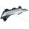 DRL-ポルシェ911, 2012, 2013, 2014, 2015, 2016, 99163115104, 99163115205用の車のデイタイムランニングランプ,方向指示器,フォグライト 5