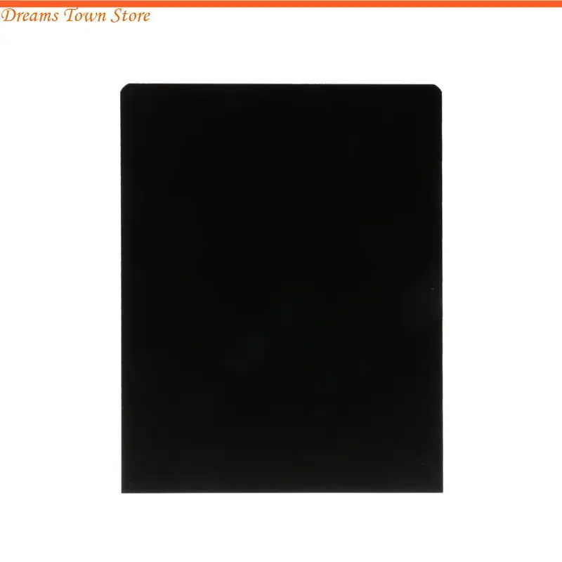 Hx6a per tablet digitale Wacom alto per sensibilità tocco NO per PVC Screen Cove