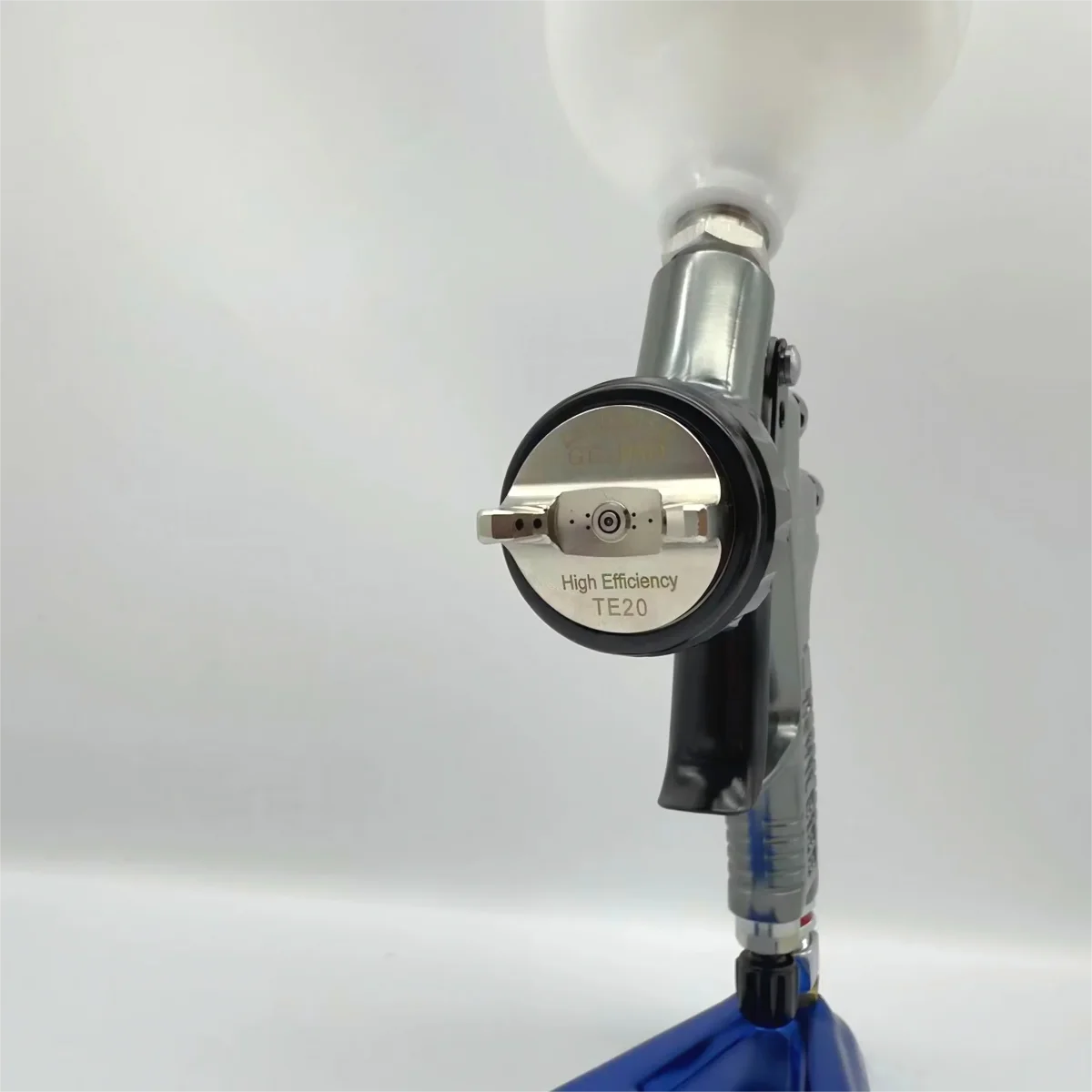 Pistola de Pintura Automotiva  - Spray Paint Primer avaliação e preço