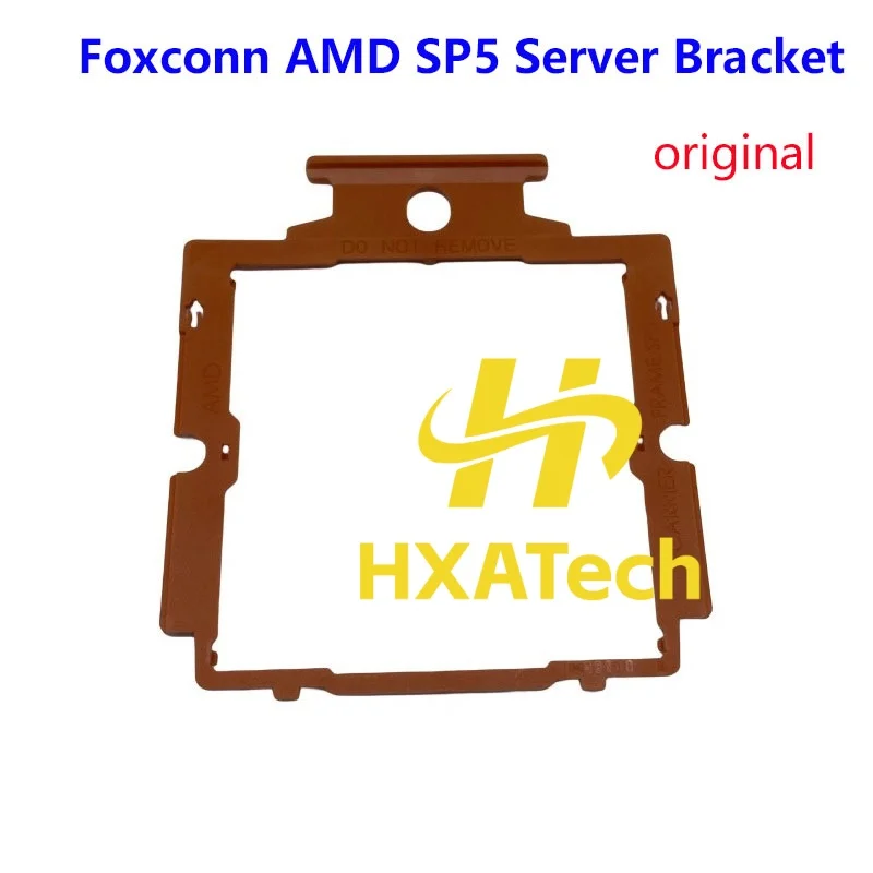 HXATech - High Quality Original Foxconn AMD SP5 server Bracket For EPYC 9552 9534 9654 9554 9634