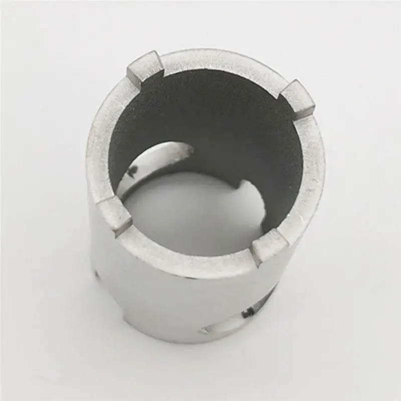 Y47A Replacement Center Shaft for Nut Socket Tool for Bafang BBS01 02 Center Motor Electric Bicycle