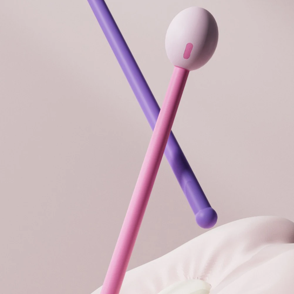 

Silicone Massage for Shoulder Neck Back Pain Relief Green Portable H held Manual Back Massagers Massager Body Tool Manual