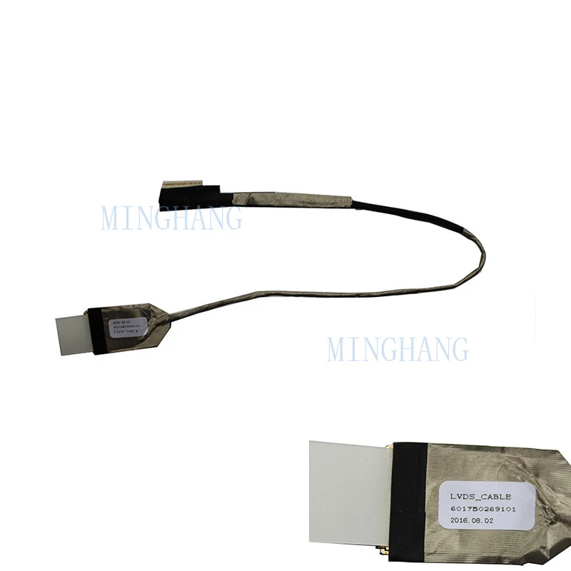 M   6017B0269101 For HP 4430S 4431S 4530S 4531S LED LVDS Cable Laptop Screen Cable