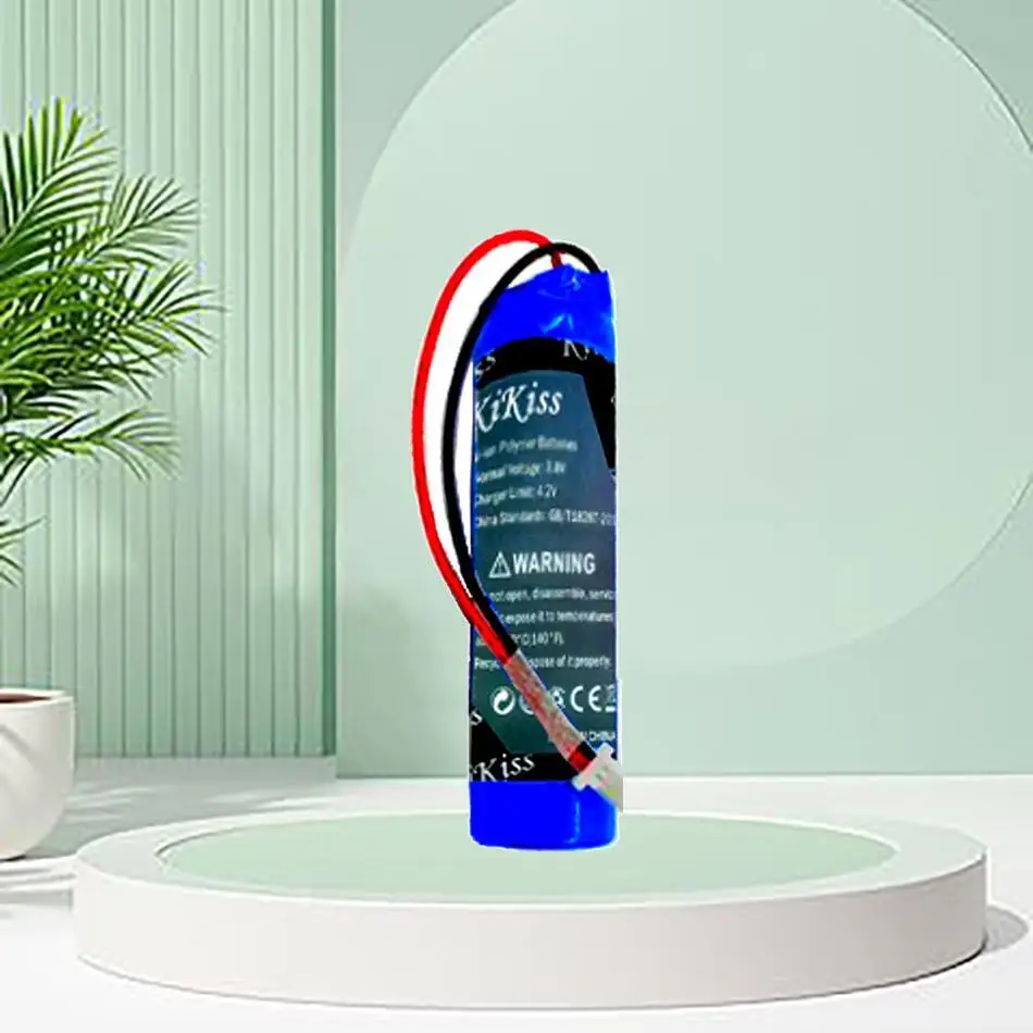 

vt950 Battery For Rapoo VT950PRO VT950 PRO PAW3395 26000DPI RGB Gaming Mouse