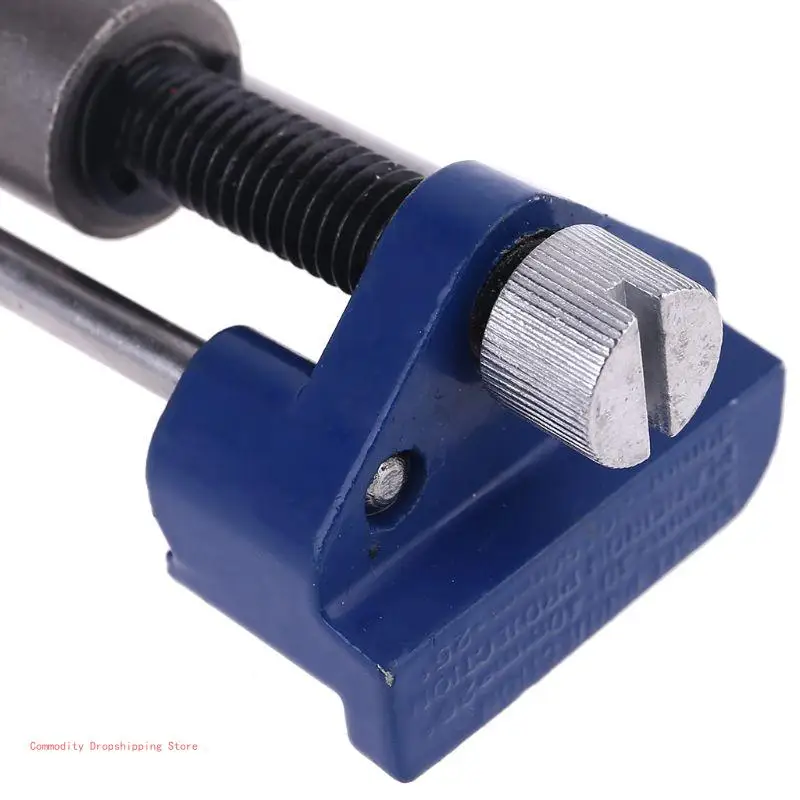 Metal Honing Guide Jig for Sharpening System Plane Iron Planers