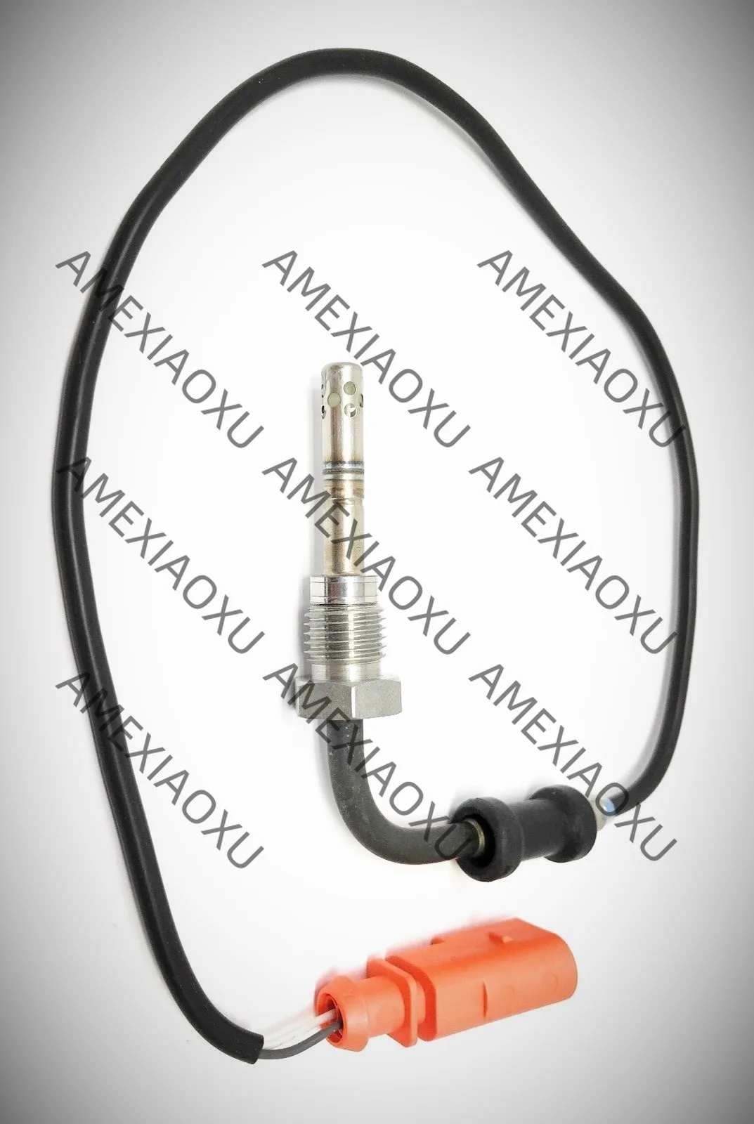 

03G906088AF Exhaust temperature sensor, automotive exhaust temperature sensor, suitable for VW AUDI AMEXIAOXU