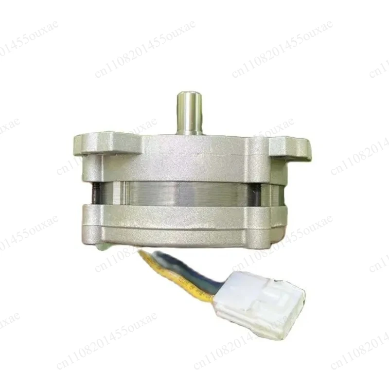 High Power Strong Magnet Brushless Motor 400W Multi Voltage Mechanical Power Motor