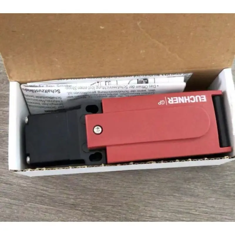 New GP1-2131A-M safety door lock for quick delivery